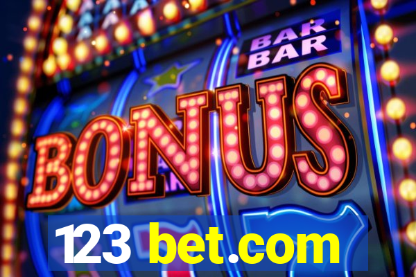 123 bet.com